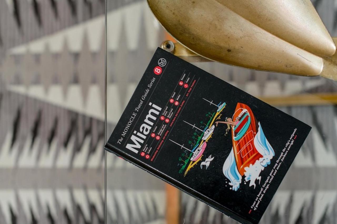 Sonder — Wynwood Walls Miami Pokoj fotografie