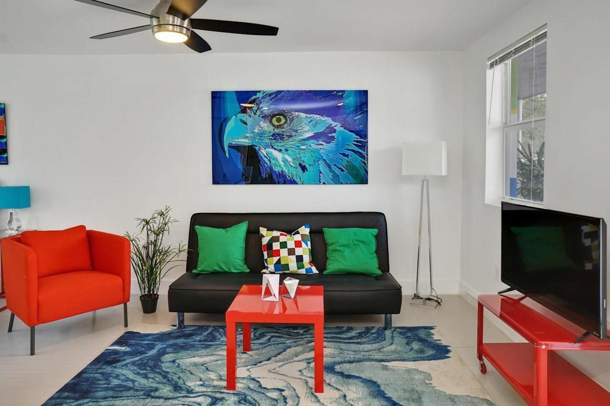 Sonder — Wynwood Walls Miami Exteriér fotografie